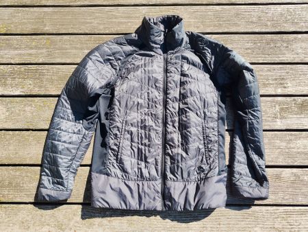 Pertex-Innenjacke der Marke Odlo - Herren L