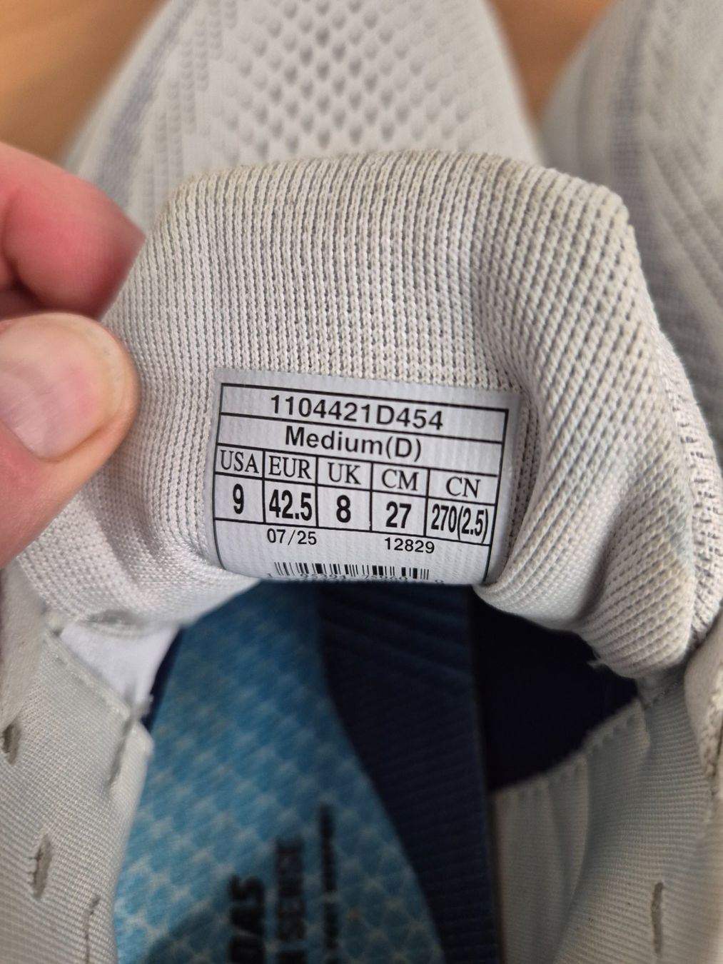 Brooks Scarpe da uomo: Laufschuhe – Usato da Langnau am Albis venduto da JoPoGreSi 3