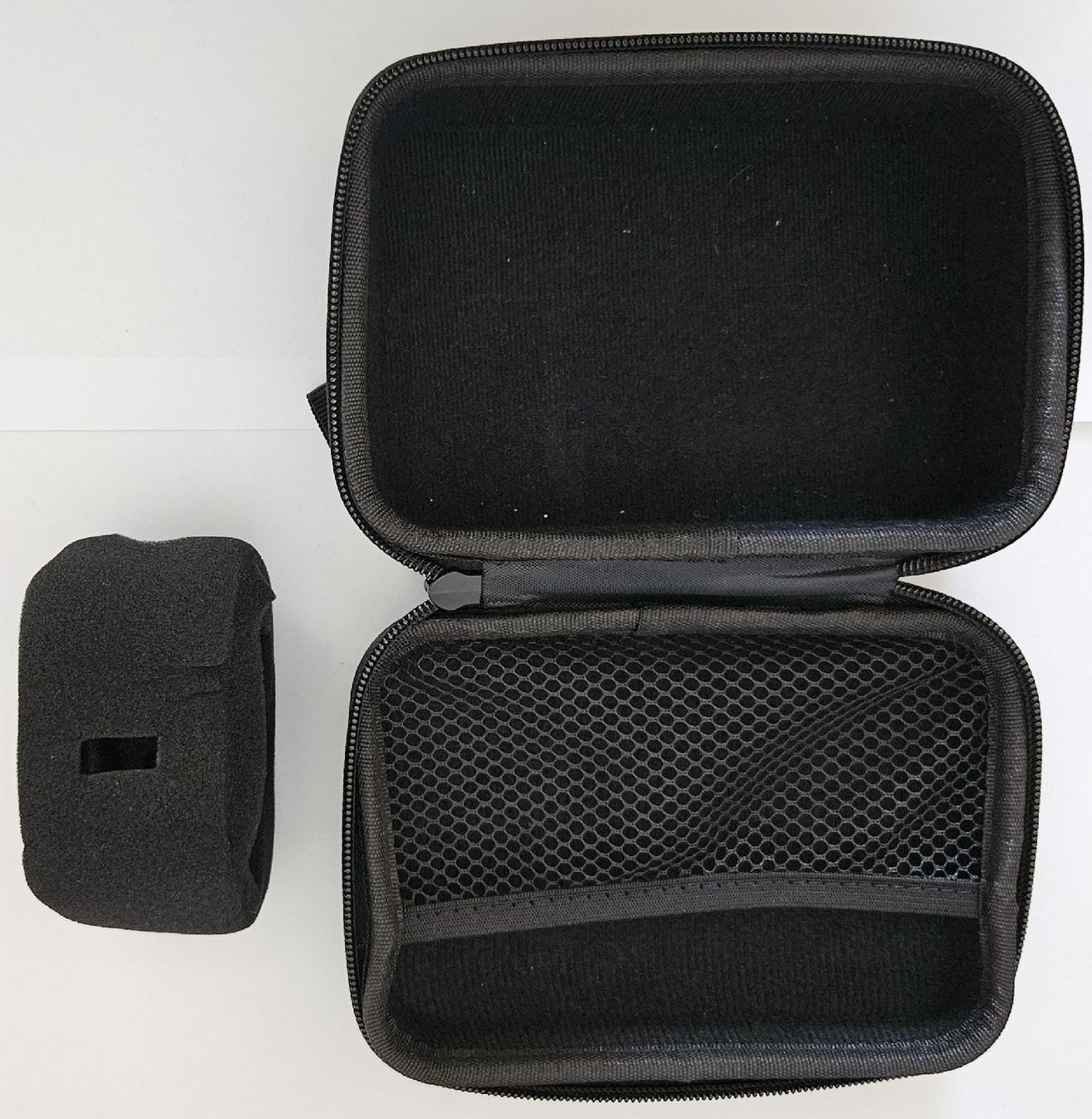 Gopro Action Cam: GoPro Hero 7 Black Edition mit Akkupack – Usato da Eglisau venduto da DH312 4