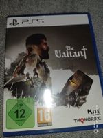 The Valiant PS5 - Strategie Spiel