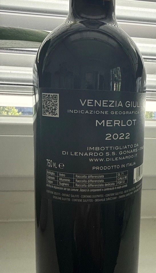 Bevande alcoliche: Wein zu verkaufen – Nuovo e nell'imballaggio originale da Geroldswil venduto da Ili_b66j 4