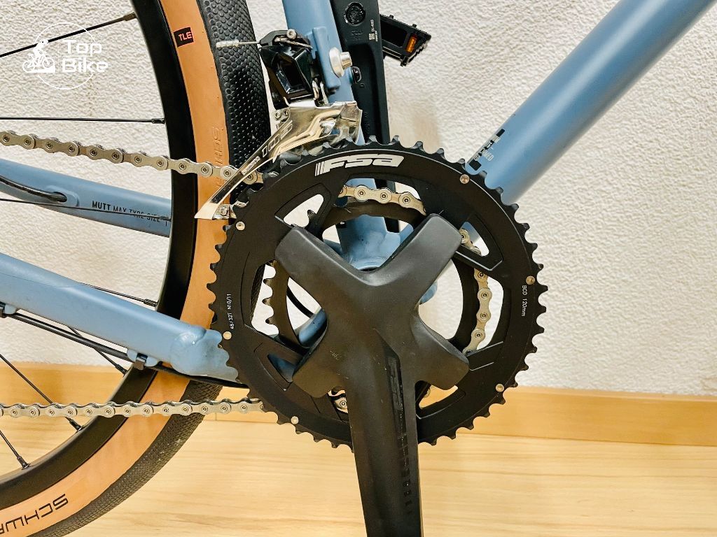 Velos: Rondo Mutt AL L – Gebraucht aus Stallikon von TopBikeCH 4