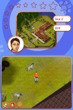 Nintendo Giochi: La Mia Clinica Emma DS / IT, Fr – Usato da Schüpfheim venduto da Games_Spielkonsolen 2