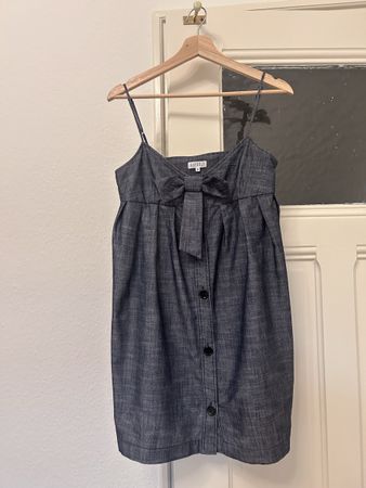 Robe Claudie Pierlot taille 38