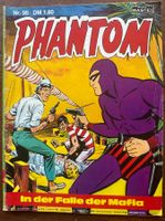 Phantom Nr. 95  DM 1.80, hunderte Comics ab 1.-