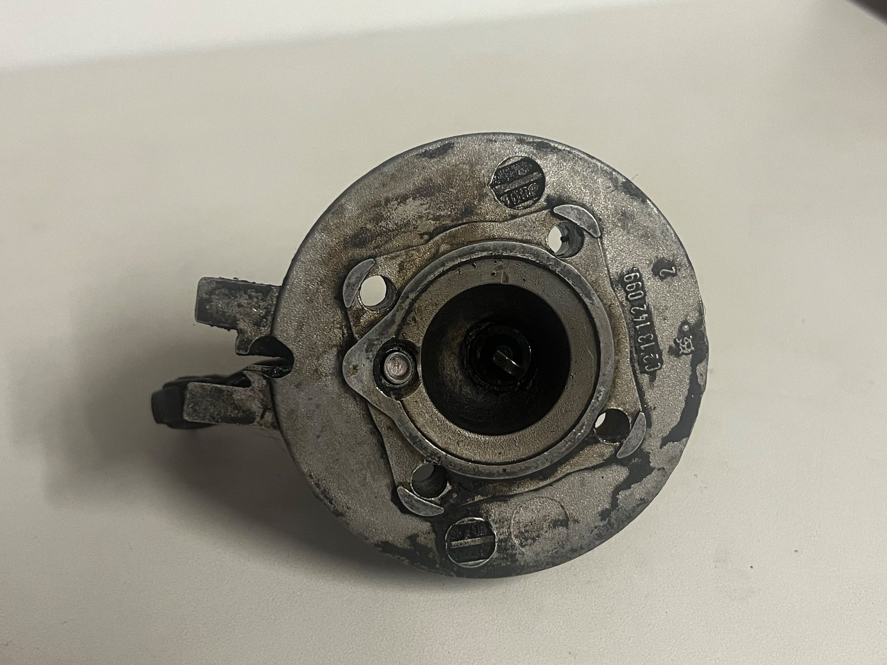 Sachs Parti ricambio per ciclomotori: Zylinderkopf Puch Sachs 503 502 Dekompressor – Difettoso da Steffisburg venduto da FlorianJohner 3