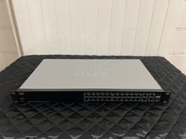 Cisco SG300-28