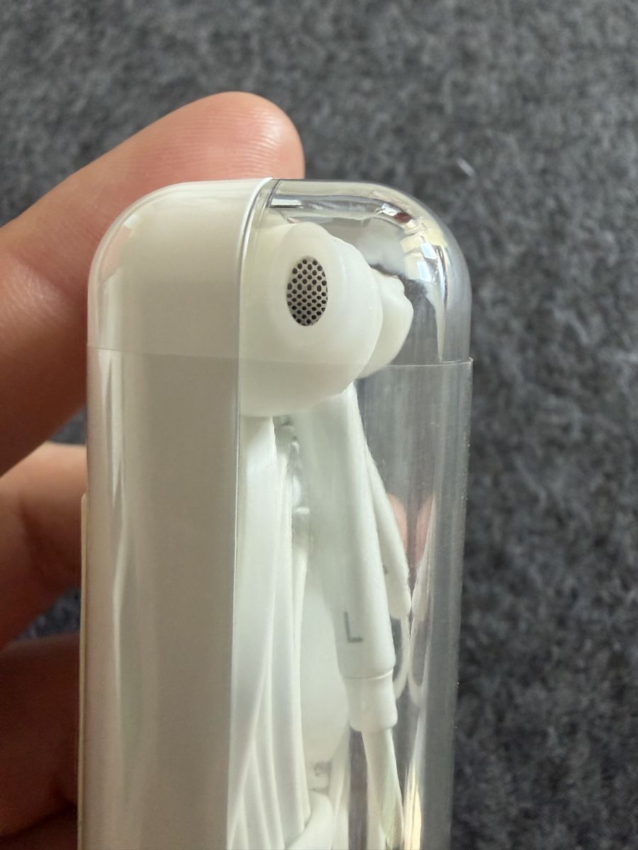 Samsung Kopfhörer: Samsung Kopfhörer – Neu und originalverpackt aus Oftringen von roy_j87t 2