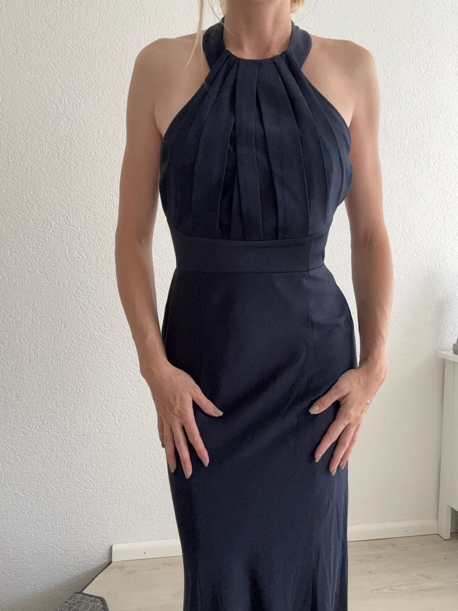 Asos Kleider: ASOS Abendkleid – Neu (gemäss Beschreibung) aus therwil von ayumi991
