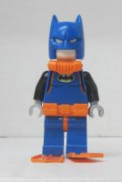 LEGO Super Heroes sh0309 " Batman - Scu-Batsuit "