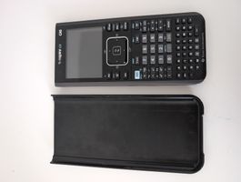 Taschenrechner Texas Instruments TI-Nspire CX CAS schwarz
