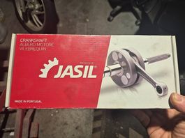 Vilebrequin Jasil originale Ciao 10mm
