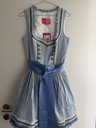 Krüger Dirndl