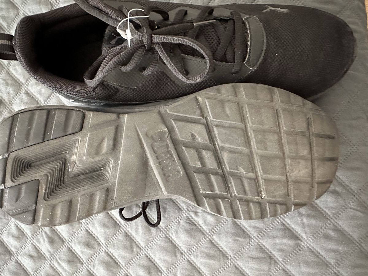 Puma Scarpe per ragazzi: Puma Schuhe – Usato da Luzern venduto da m.iannotta 2