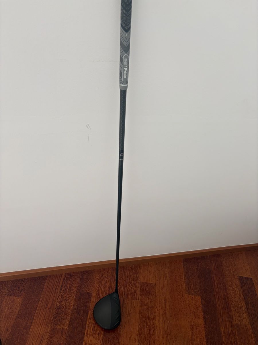 Ping Schläger & Sets: Ping G440 LS 9 grad  – Gebraucht aus Emmenbrücke von mel_5wf2 2