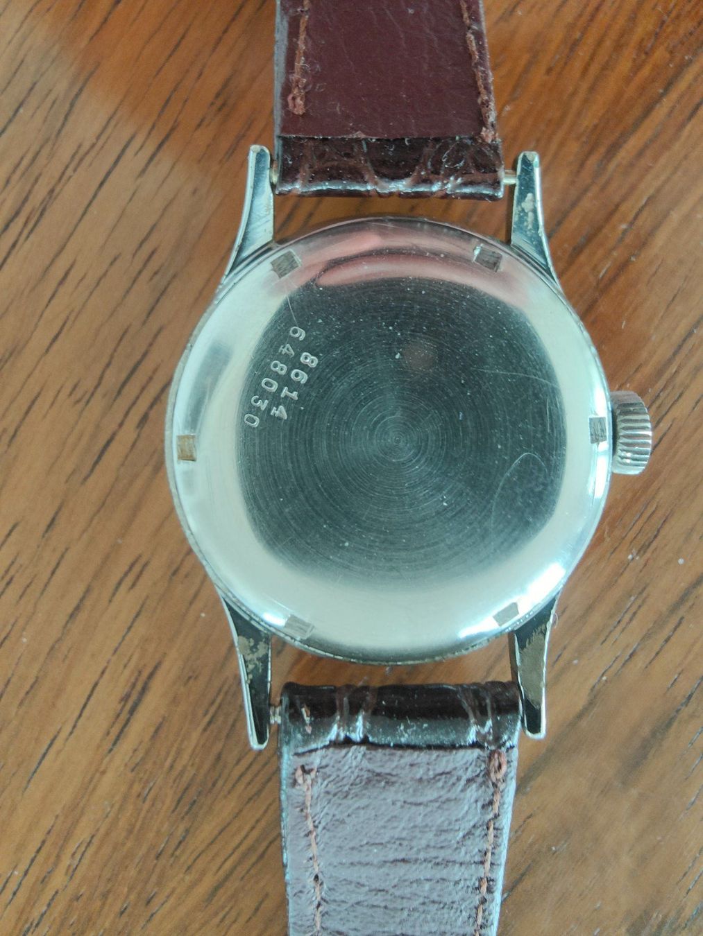 Certina Uhren: Certina Labora Handaufzug 33mm – Gebraucht aus Basel von Macun44 3