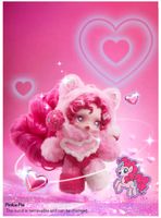 Skullpanda- My little pony 