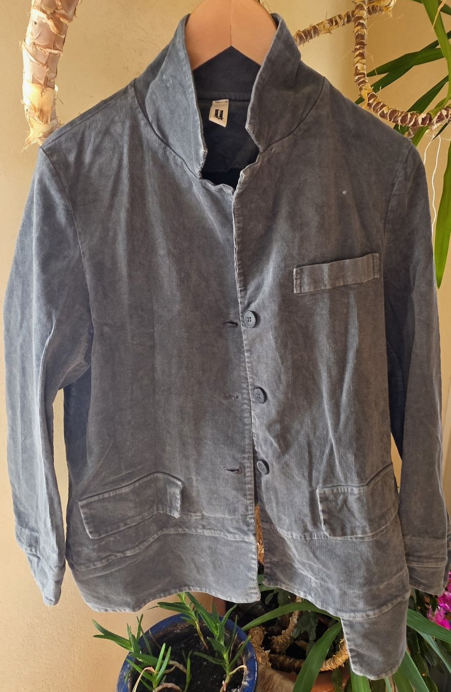 Jacken: Veste/Blaser Grise – Gebraucht aus Yverdon-les-Bains von van_dq65 1