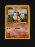 Pokémon Karte Fukano 28/102 – Base Set