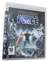 Star Wars: Le Pouvoir de la Force  (PS3-Game)