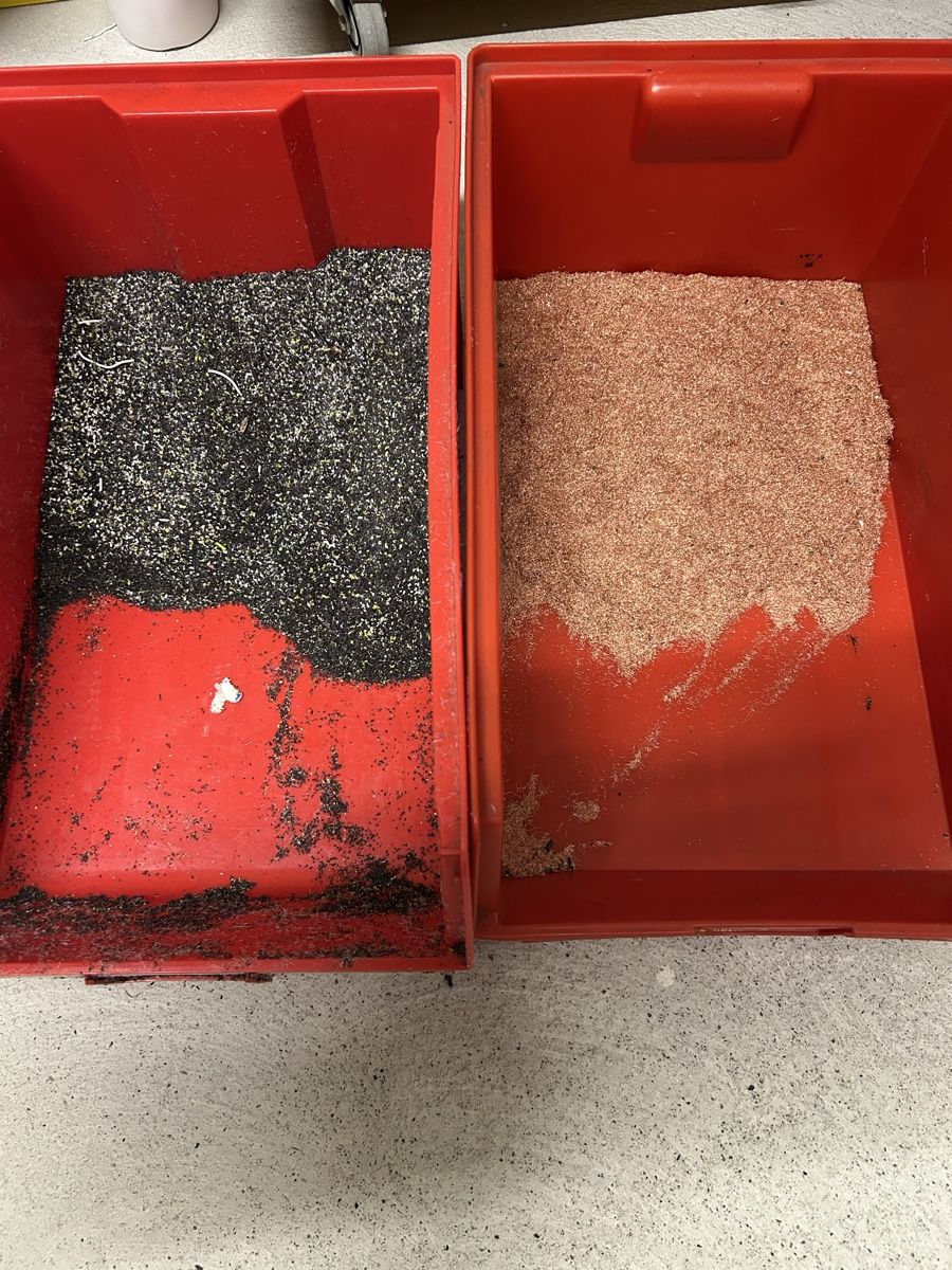 Toutes les machines: Kupfergranulator – Neuf (Voir description) à Regensdorf par sba_s2yg 1