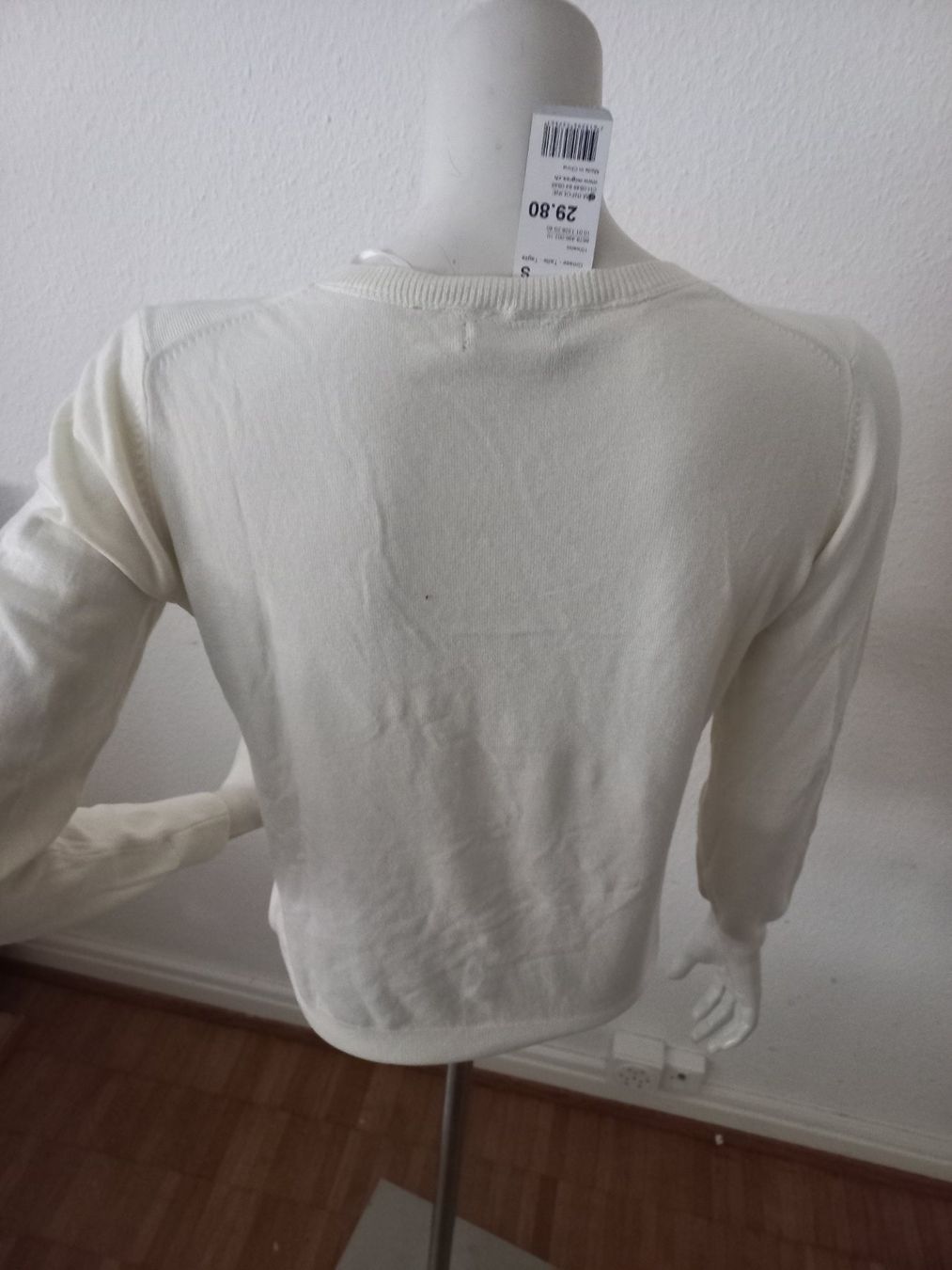 Maglioni & Felpe: Strickjacke – Nuovo e nell'imballaggio originale da Basel venduto da zaa_7ft5 1