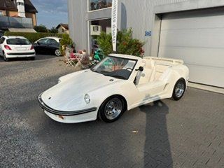 VW Automobili: Buggy apal Jet mit Veteraneneintrag – Usato da Hunzenschwil venduto da Kuck2