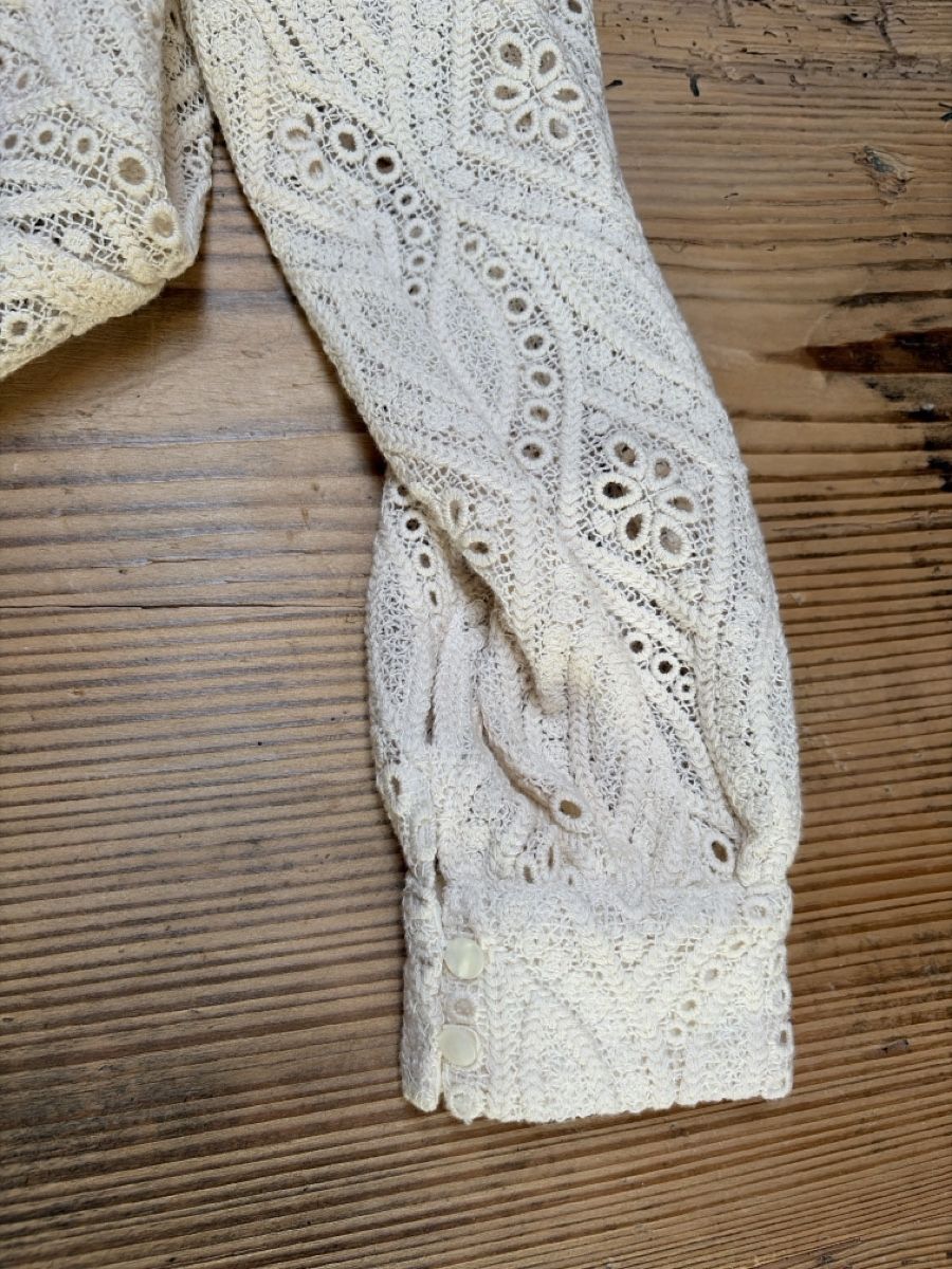 Sezane Camicette: Bluse von Sézane Gr 34 – Usato da Wald ZH venduto da biene811 2