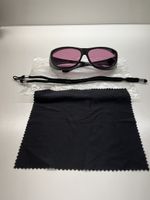 NEU CDP Swiss Medical DIODEN Laser Schutzbrille
