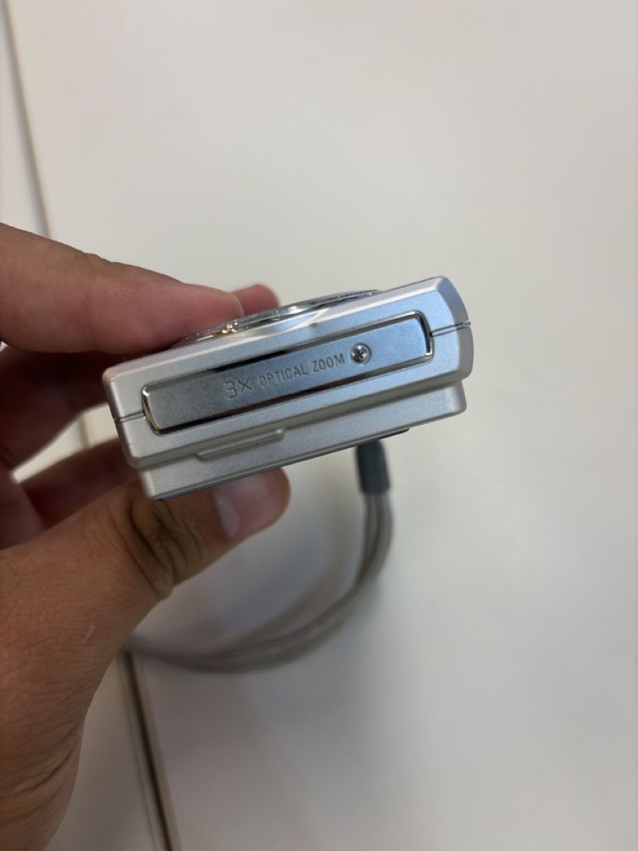 Sony Fotocamera: Sony digital Kamera  – Usato da Füllinsdorf venduto da Rollex 4