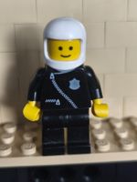 LEGO Vintage Policier cop003 – Classic Town – Complet