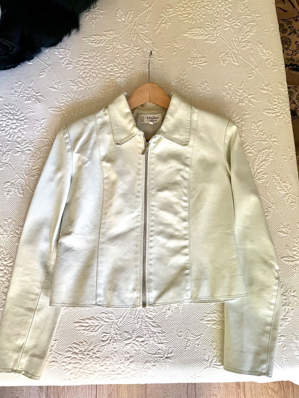 Giacche: Echtlederjacke, Größe S EU – Usato da Lugano venduto da dir_5287 3