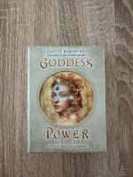 Goddess Power Oracle