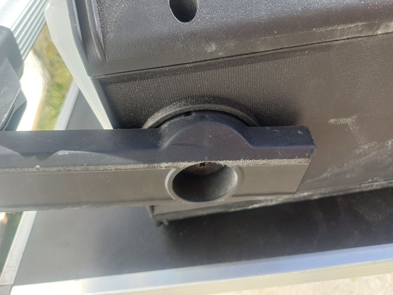 Casse di trasporto: 2 Blucave Werkzeugkisten – Usato da Wangenried venduto da Recycler94 8
