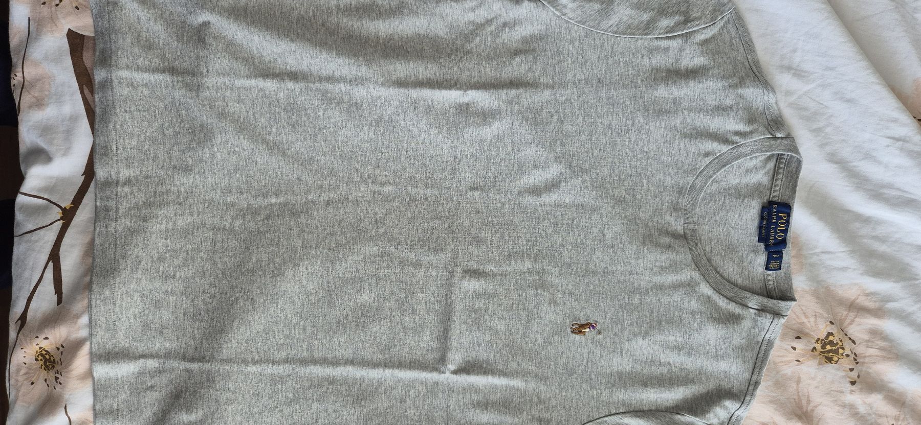 Ralph Lauren T-shirts: Polo Ralph lauren Gr. S – D'occasion à Frauenfeld par ROY33