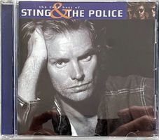 Sting & The Police - The Very Best Of...