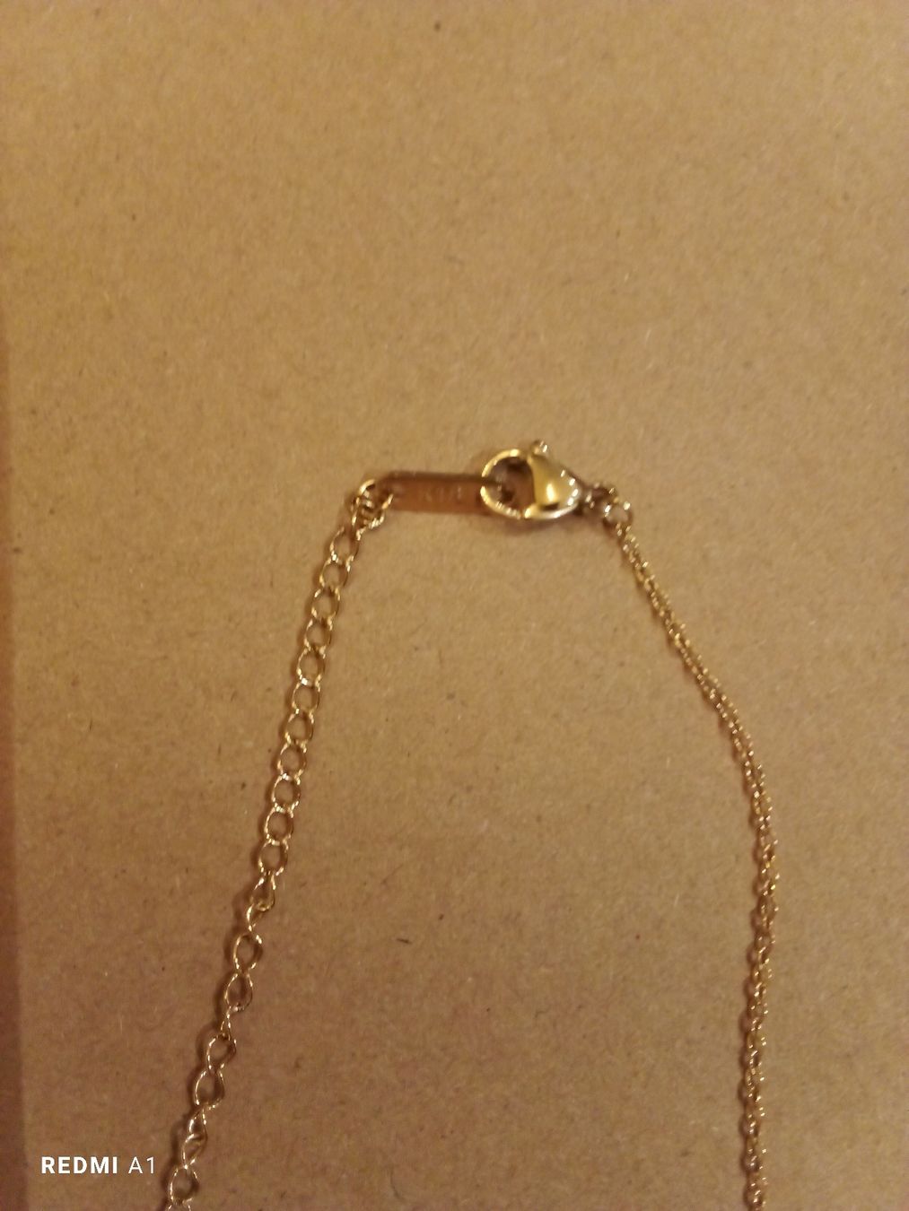 Catenine: Collier mir Perlmutt-Blüten SoCharm – Nuovo (secondo la descrizione) da Beride d. Bedigli. venduto da Connina 2