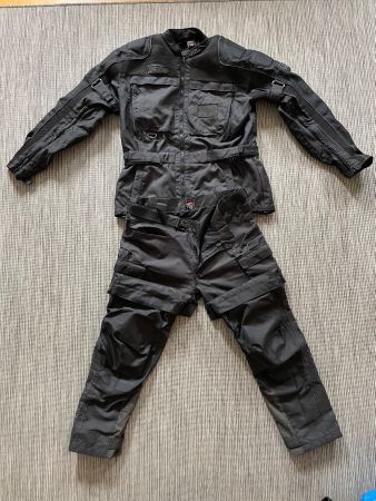 🏍️ Motorrad-Komplettset – Perfekt für Einsteiger & Anfänger