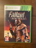 Fallout New Vegas für Xbox 360 (FR)