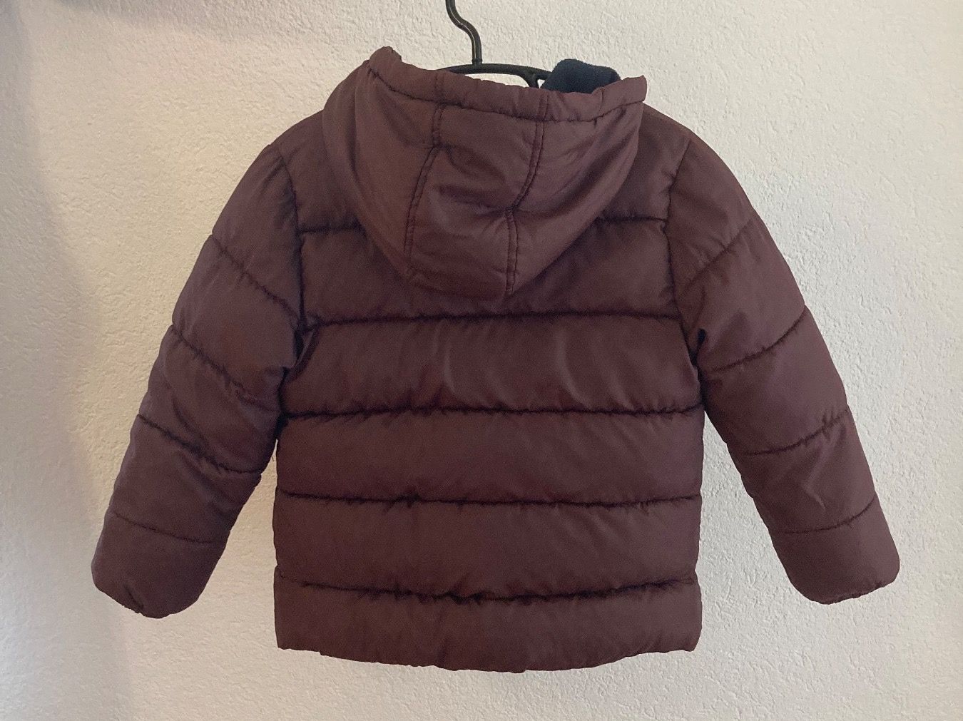 Giacche & Cappotti: Daunenjacke Gr. 126-131 cm – Usato da Aegerten venduto da leiserp 1