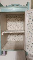 Shabby chic wandkästli wandregal