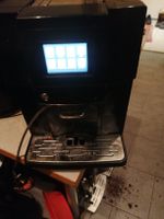 Kaffeemaschine vollautomatisch