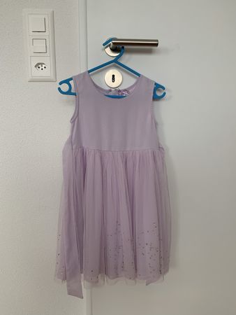 Kleid Gr. 110 Kids