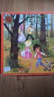 Holzpuzzle 15tlg B24