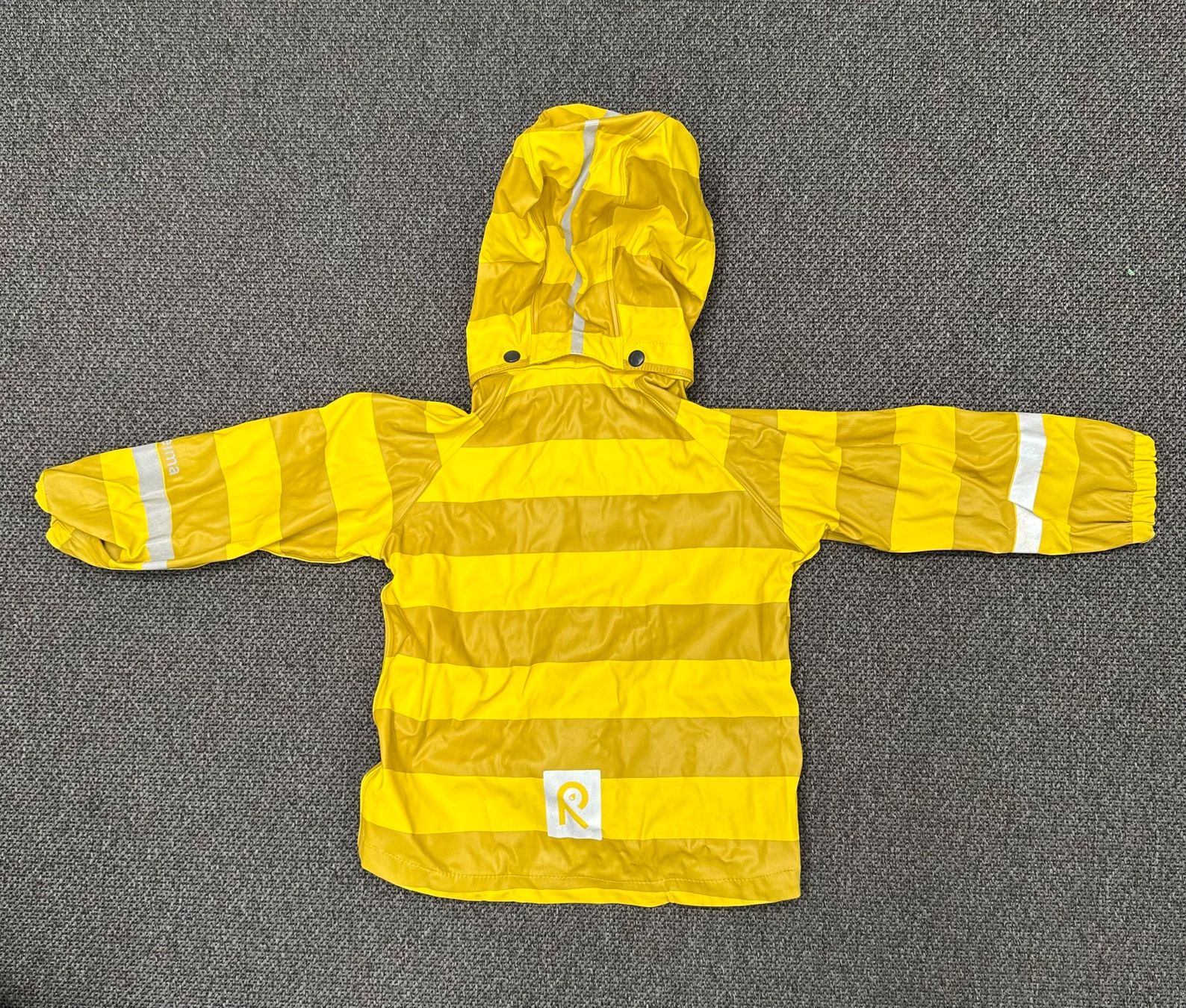 Reima Giacche & Cappotti: Reima Regenjacke, Grösse 98 – Usato da Thalwil venduto da hungest 1