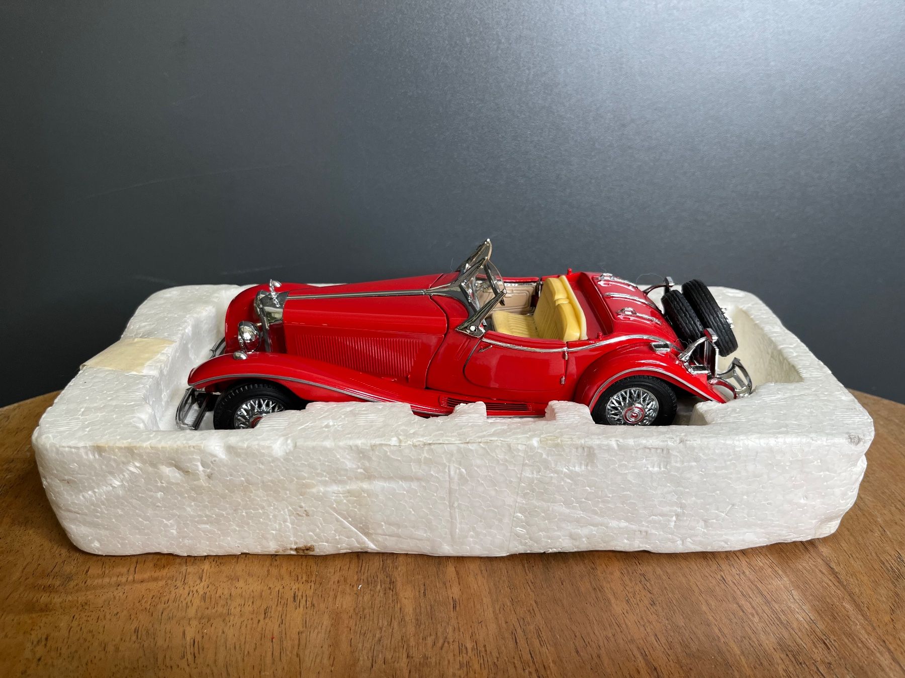 Modellini d'auto: Diverse Sammlung von Oldtimer-Modellautos - Top Zustand! – Usato da Otelfingen venduto da Yossi-68 5
