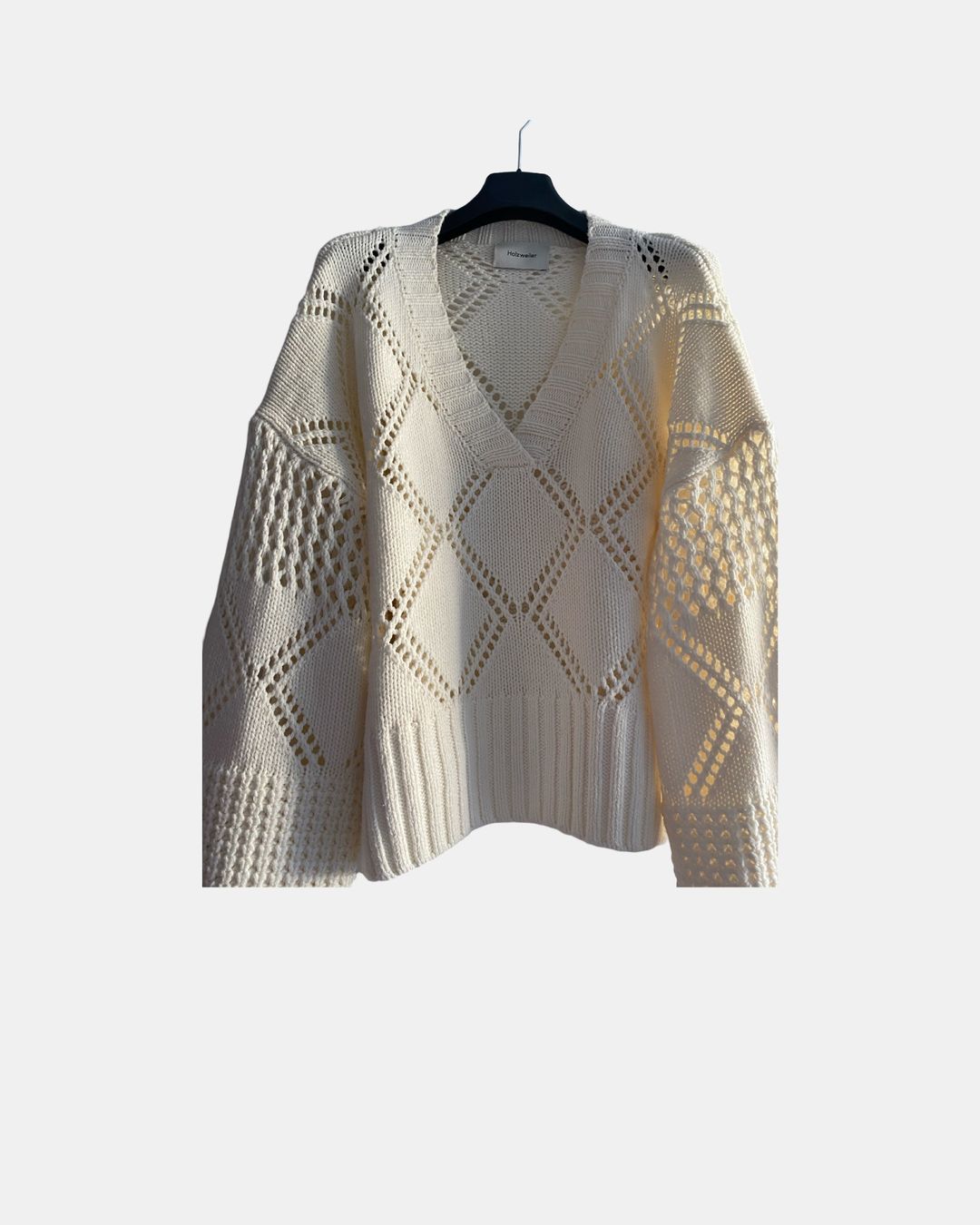 Maglioni & Felpe: HOLZWEILER WoW Pullover - neu - – Nuovo (secondo la descrizione) da Jona venduto da vanessasupermarket20 5