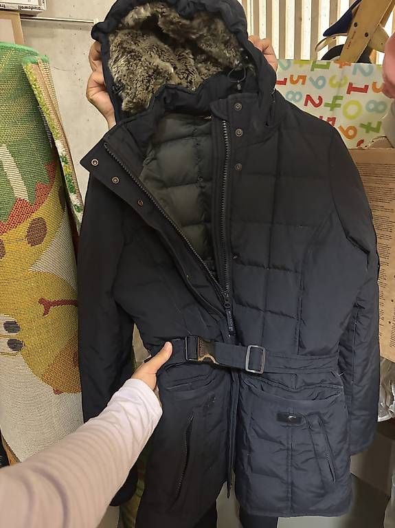Vestes: Jacke woolrich – D'occasion à Uster par yas_8zmn 3