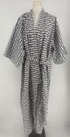 Leichter Morgenmantel Kimono Gr. M/L neuwertig aus Tokyo