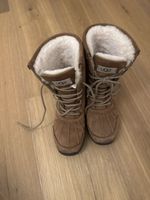 UGG Winterstiefel, Grösse 36, warm gefüttert, Top Zustand!